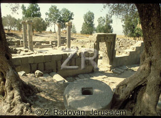2146-5 Katzrin synagogue