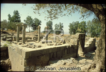 2146-6 Katzrin synagogue