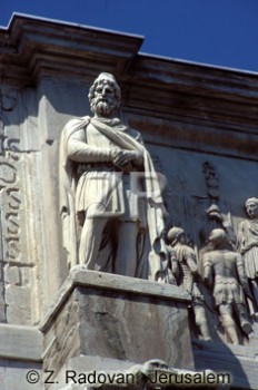 2148-1 Arch of Constantine