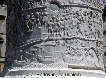 2149-1 Roman ships