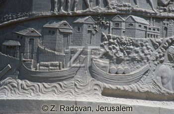 2149-2 Roman ships