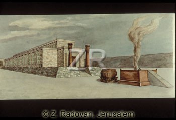 215-1 Solomon's Temple