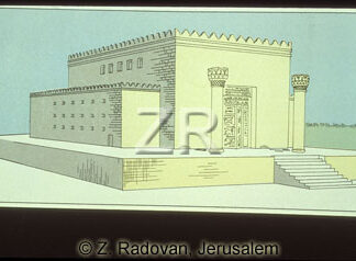 215-2 Solomon's Temple