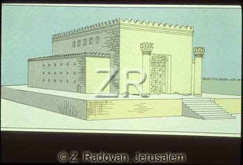 215-2 Solomon's Temple