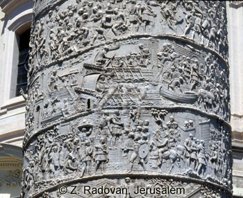 2150-1 Aurelius'-column