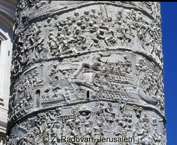 2150-2 Aurelius'-column