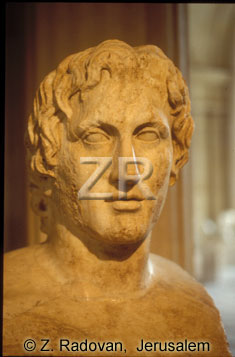 2175-2 Alexander the Great