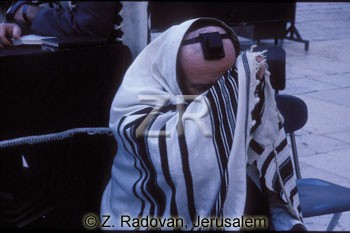 2189-6 Solemn prayer