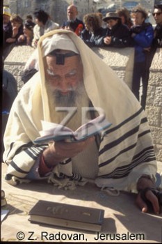 2189-7 Solemn prayer