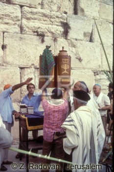 2194.-2 Lifting the Torah