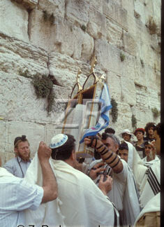 2194.-4 Lifting the Torah
