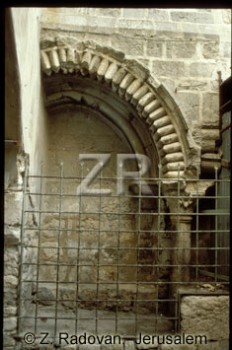 2198 The Holy Sepulcher