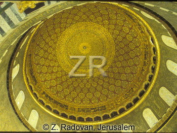 2200-1 Dome of the Rock