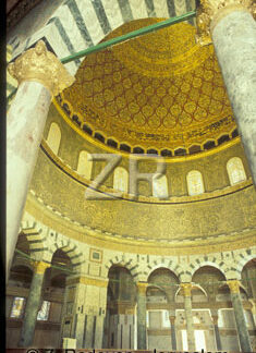 2200-2 Dome of the Rock