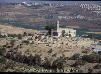 224-1 Prophet Samuel's tomb