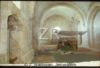 224-4 Prophet Samuel's tomb