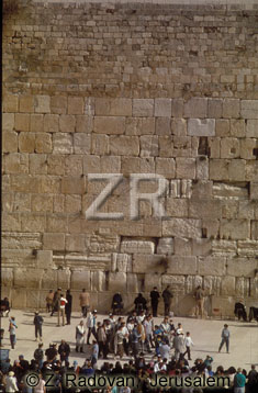 2243-10 The Western Wall