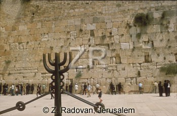2243-12 The Western Wall