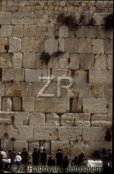 2243-5 The Western Wall