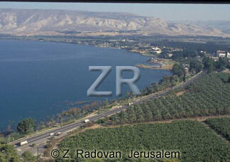 2246-17 Sea of Galilee