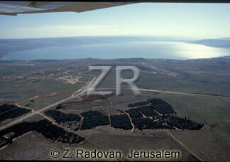2246-23 Sea of Galilee