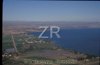 2246-26 Sea of Galilee