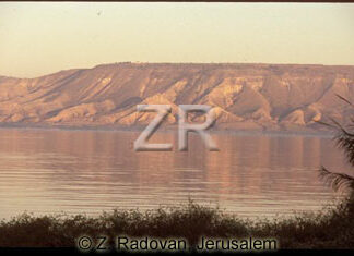 2246-50 Sea of Galilee