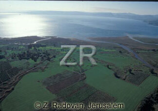2246-7 Sea of Galilee