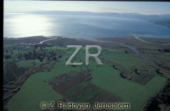2246-7 Sea of Galilee