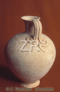 2254-1 arad cnaanite