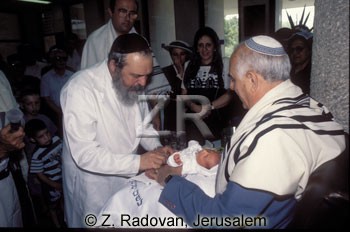 2261-2 Circumcission