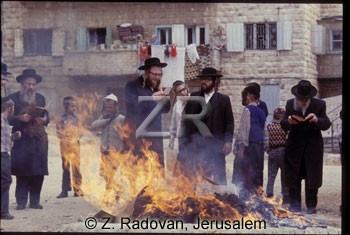 2329-2 Burning Hamez