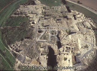 234-3 Tel Megiddo