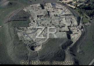 234-7 Tel Megiddo