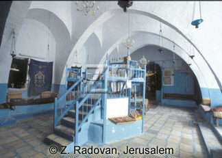 2389-1 Al Scheih synagogue