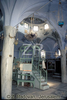 2390-5 Abuhab synagogue