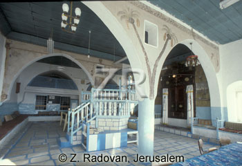 2392 Banna synagogue