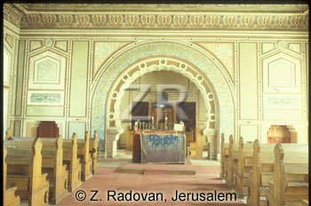 2466-2 Sarajevo synagogue