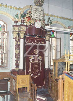 2491-3 BateiBroide synagogu