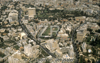 2496-10 Jerusalem