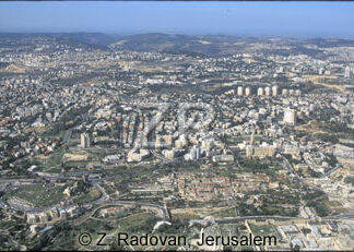 2497-1 Jerusalem