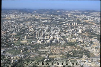 2497-1 Jerusalem