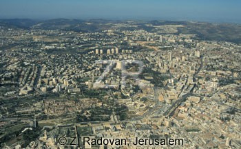 2497-3 Jerusalem