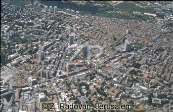 2497-7 Jerusalem