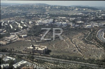 2498-3 The Israel Museum