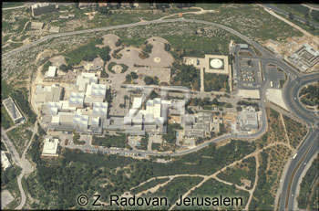 2498-5 The Israel Museum