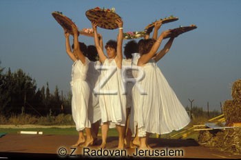 2528-2 Shavuoth