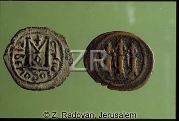 2536-2 Umayad Tiberias