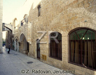 2542-5 Ramban synagogue