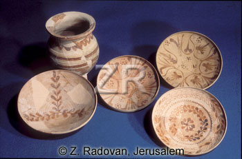 2548 Herodian Jerusalem